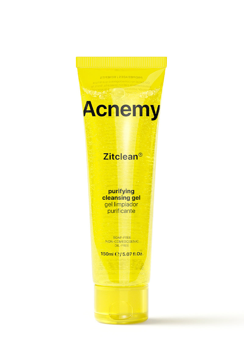 Acnemy ZITCLEANยฎ ๐๐ฒ๐ฒ๐ฝ ๐๐น๐ฒ๐ฎ๐ป๐๐ถ๐ป๐ด ๐๐ฎ๐ฐ๐ฒ ๐๐ฒ๐น