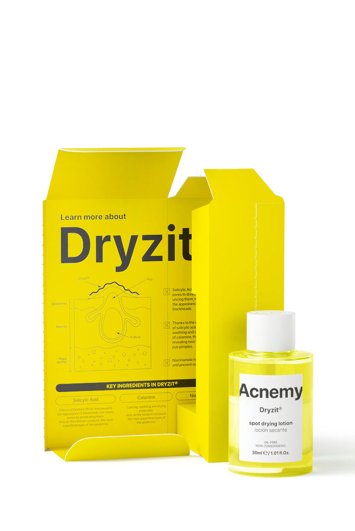 Acnemy DRYZITยฎ ๐ฆ๐ฝ๐ผ๐ ๐๐ฟ๐๐ถ๐ป๐ด ๐๐ผ๐๐ถ๐ผ๐ป