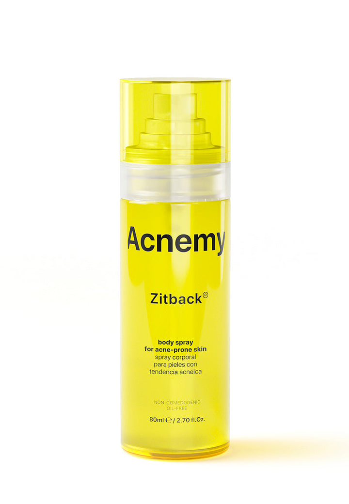 Acnemy ZITBACKยฎ ๐๐น๐ฒ๐บ๐ถ๐๐ต ๐๐น๐ฎ๐ฟ๐ถ๐ณ๐๐ถ๐ป๐ด ๐๐ผ๐ฑ๐ ๐ฆ๐ฝ๐ฟ๐ฎ๐