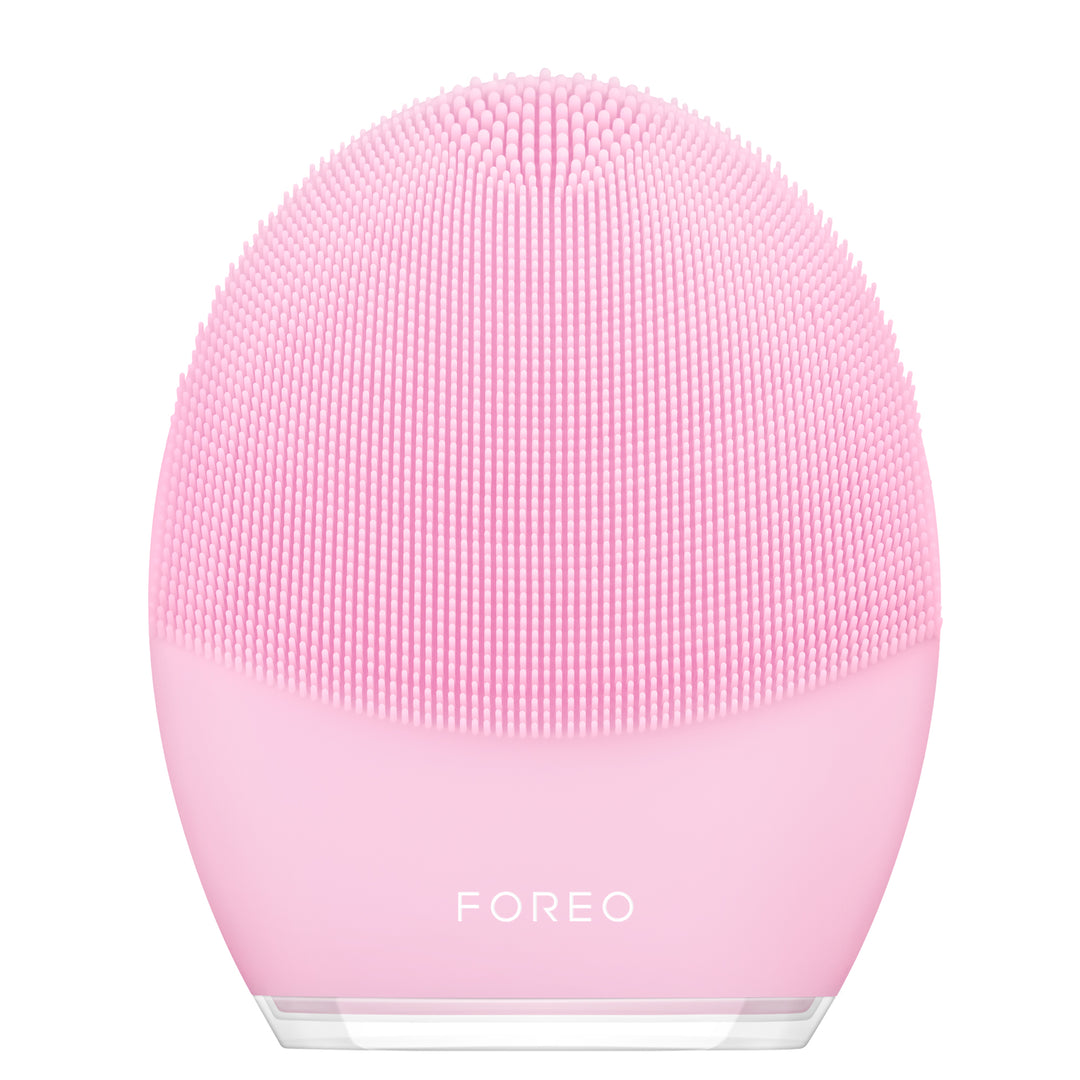FOREO LUNA 3 Face Brush and Anti-Aging Massager for Normal Skin