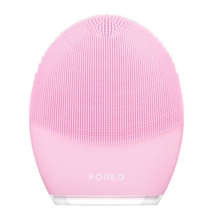 FOREO LUNA 3 Face Brush and Anti-Aging Massager for Normal Skin