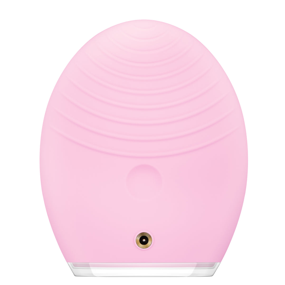 FOREO LUNA 3 Face Brush and Anti-Aging Massager for Normal Skin
