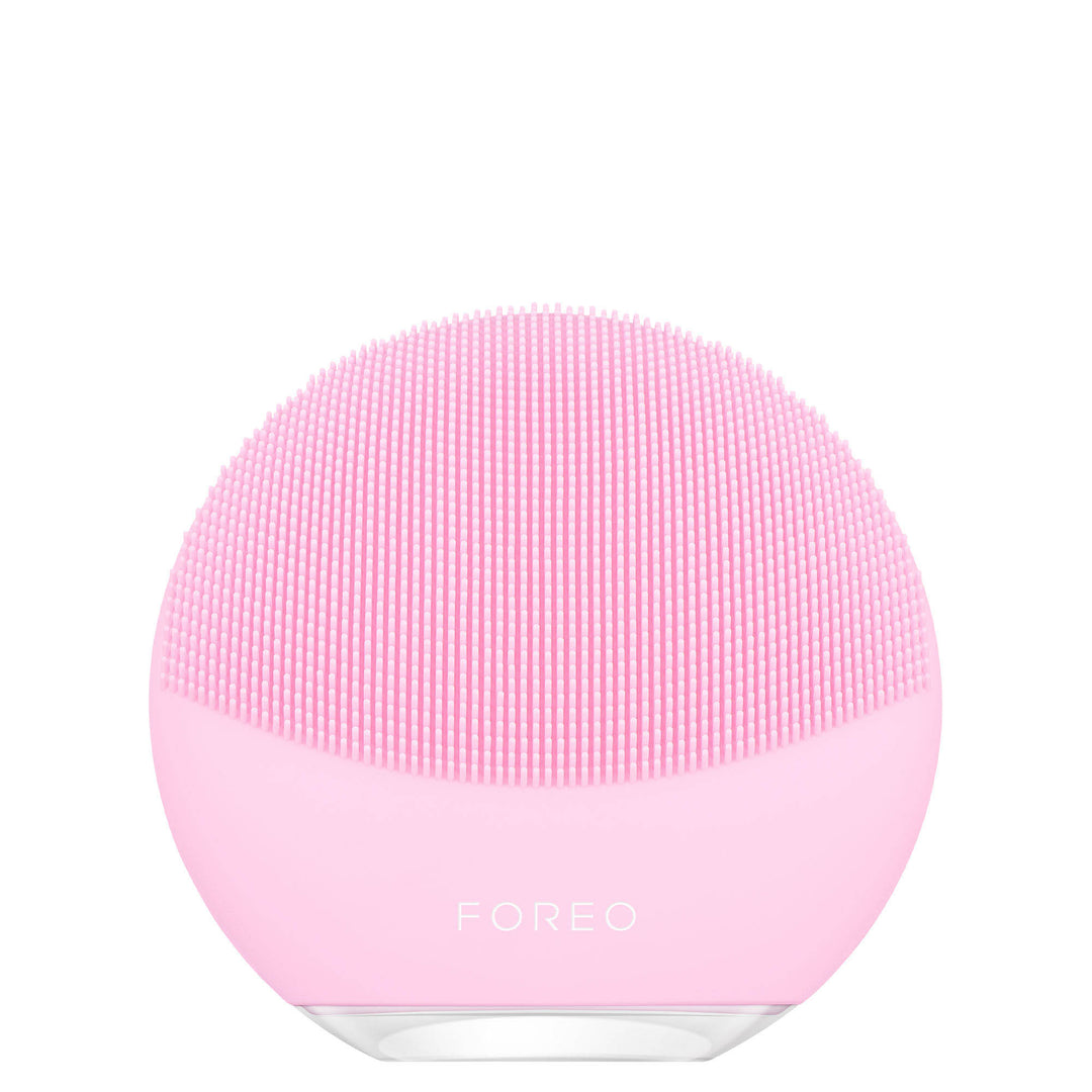 FOREO LUNA Mini 3 Dual-Sided Face Brush