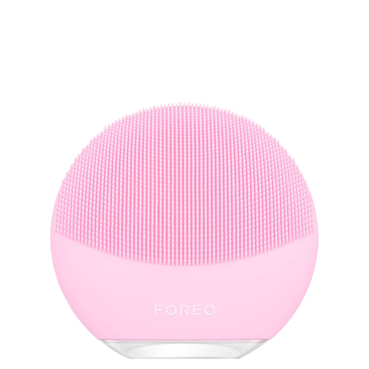 FOREO LUNA Mini 3 Dual-Sided Face Brush