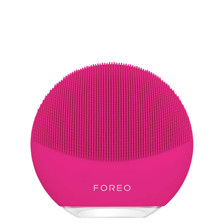 FOREO LUNA Mini 3 Dual-Sided Face Brush