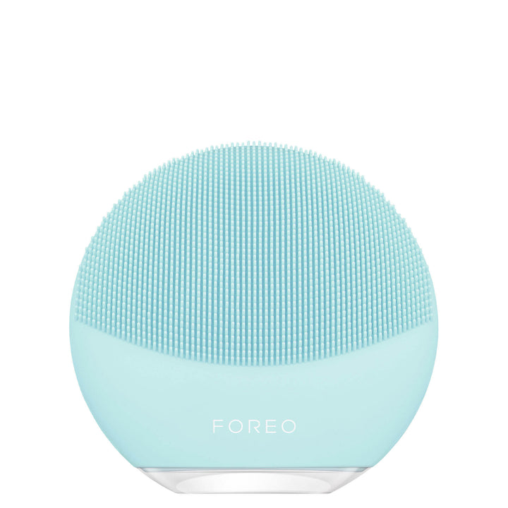 FOREO LUNA Mini 3 Dual-Sided Face Brush
