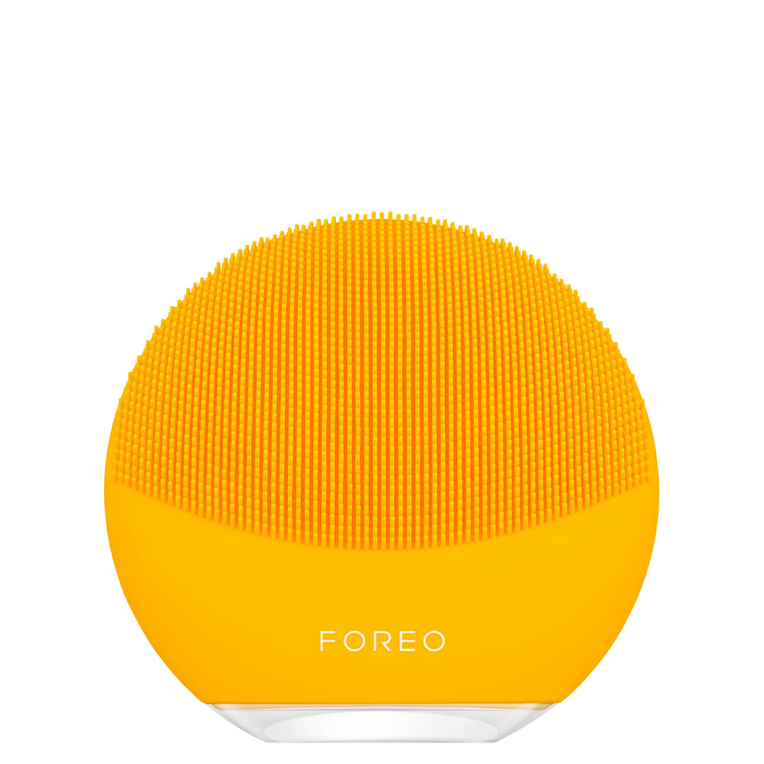 FOREO LUNA Mini 3 Dual-Sided Face Brush
