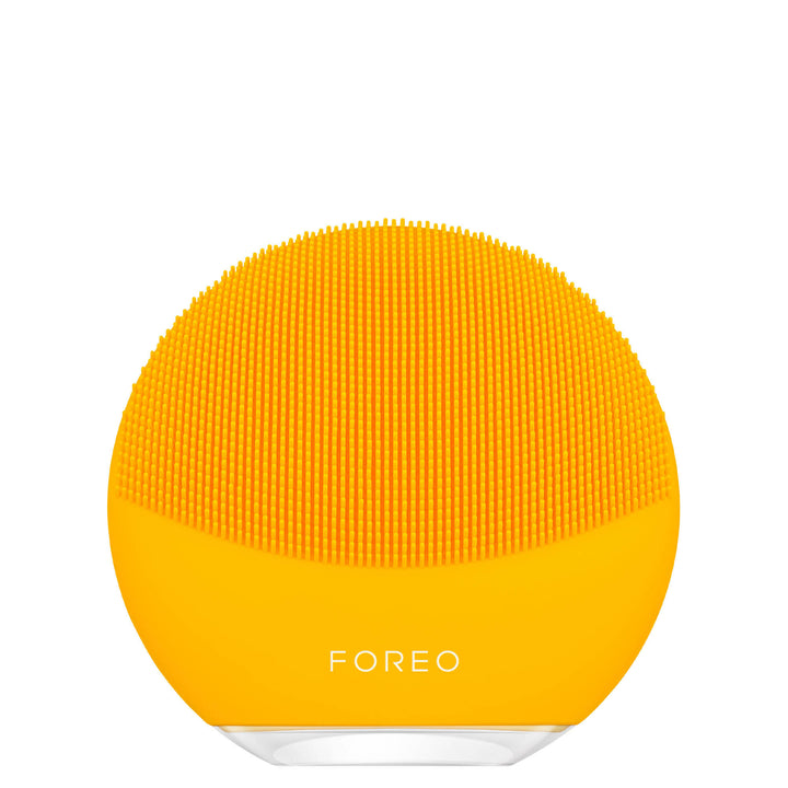 FOREO LUNA Mini 3 Dual-Sided Face Brush