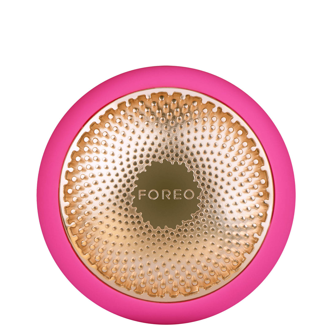 FOREO UFO 2 Device for an Accelerated Mask Treatment