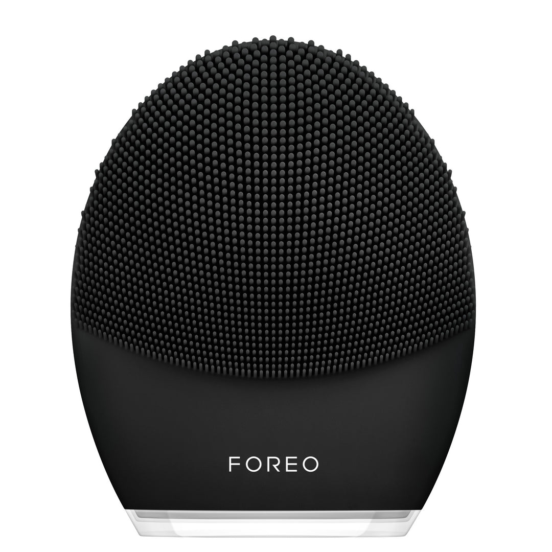 FOREO LUNA 3 MEN Cleansing Brush For Skin & Beard