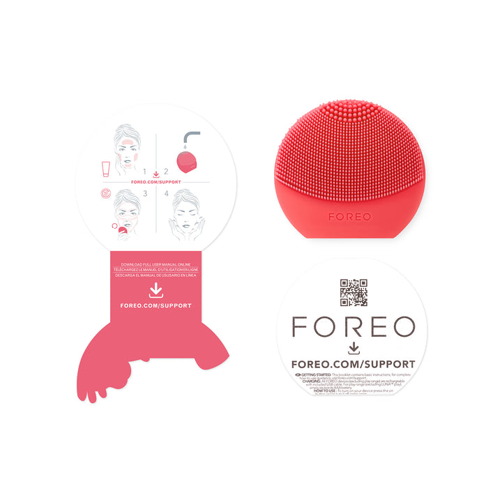 FOREO LUNA™ play plus 2
