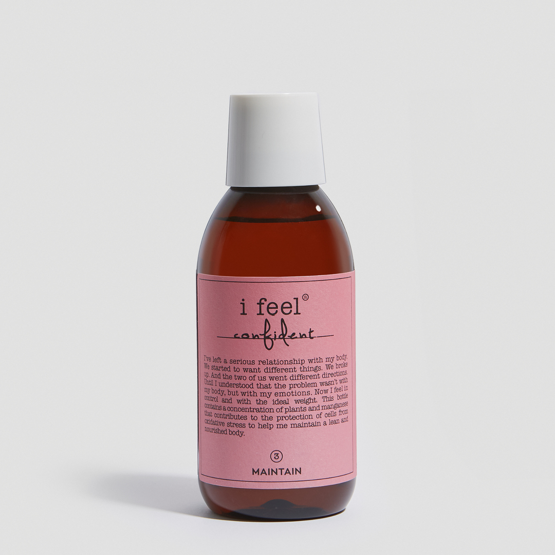 Biocol Labs - I FEEL® MAINTAIN
