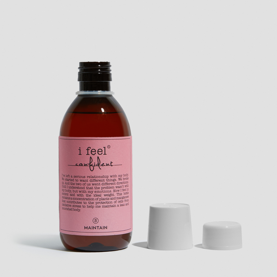 Biocol Labs - I FEEL® MAINTAIN