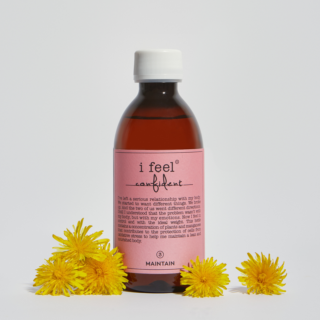 Biocol Labs - I FEEL® MAINTAIN