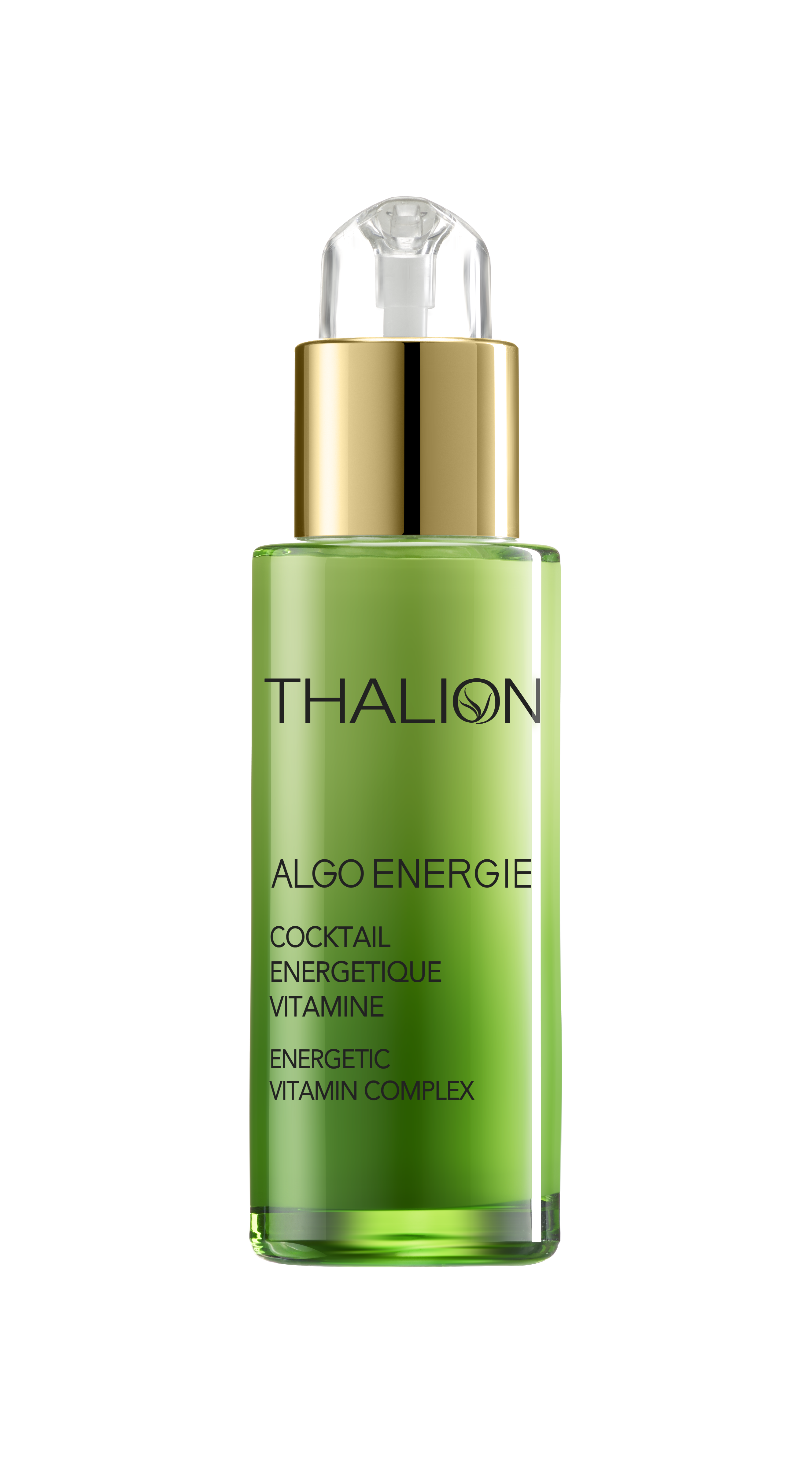 THALION アルゴエナジーセラム30ml Thalion Algo Energie Energetic Vitamin Complex 30ml – Health & Co