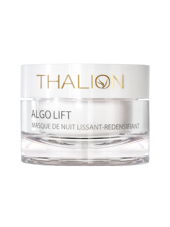 Thalion Algo Lift Smoothing Redensifying Night Mask 50ml – Health & Co