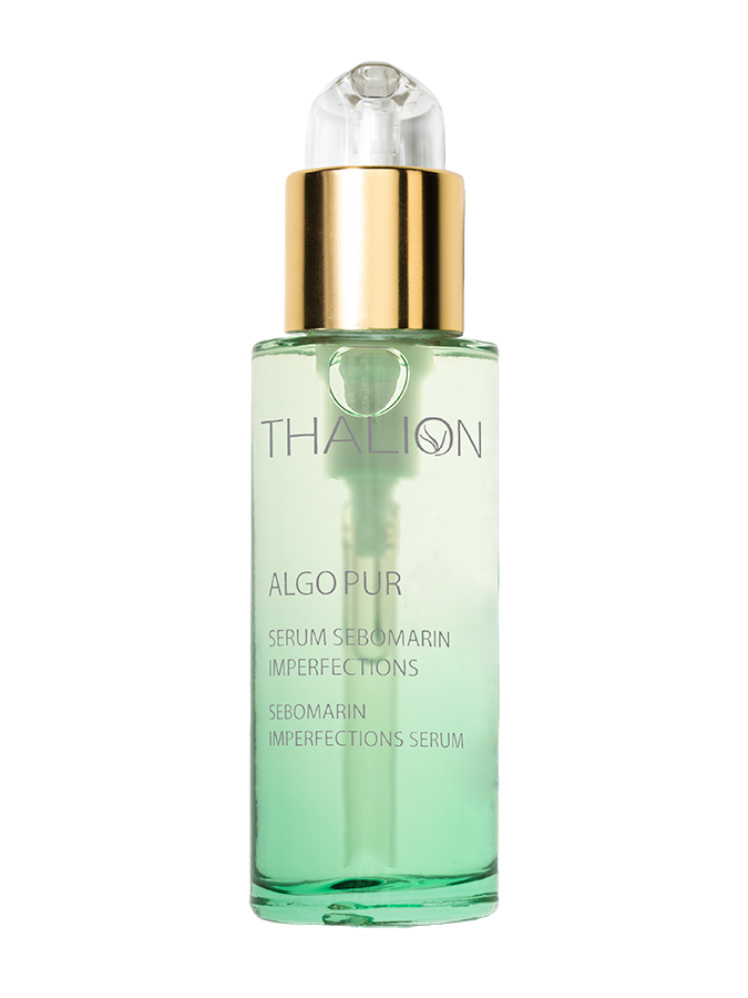 THALION アルゴエナジーセラム30ml Thalion Algo Pur Sebomarin Imperfections Serum 30ml – Health & Co