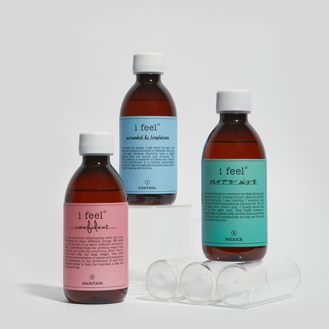 Biocol Labs - I FEEL® PROGRAM