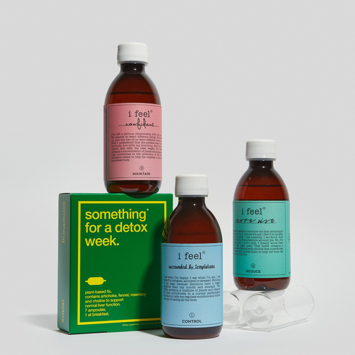 Biocol Labs - I FEEL® PROGRAM