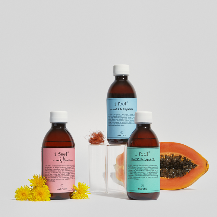 Biocol Labs - I FEEL® PROGRAM