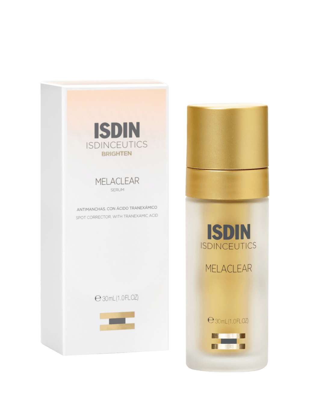 ISDIN Melaclear Serum 30ml
