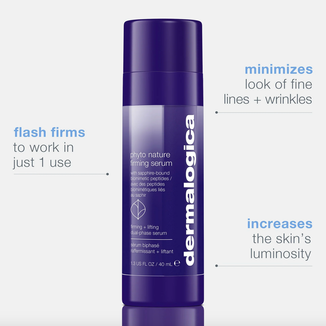 Dermalogica Phyto Nature Firming Serum (40ml)