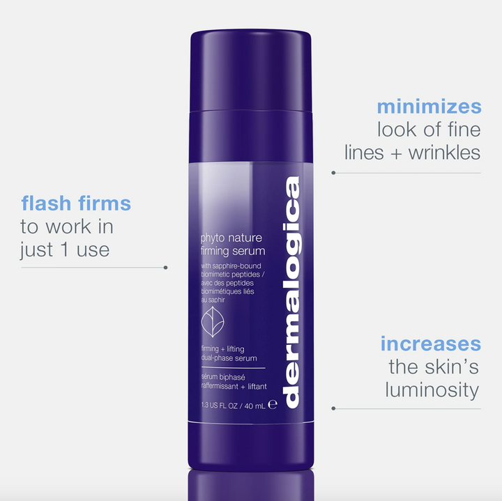 Dermalogica Phyto Nature Firming Serum (40ml)