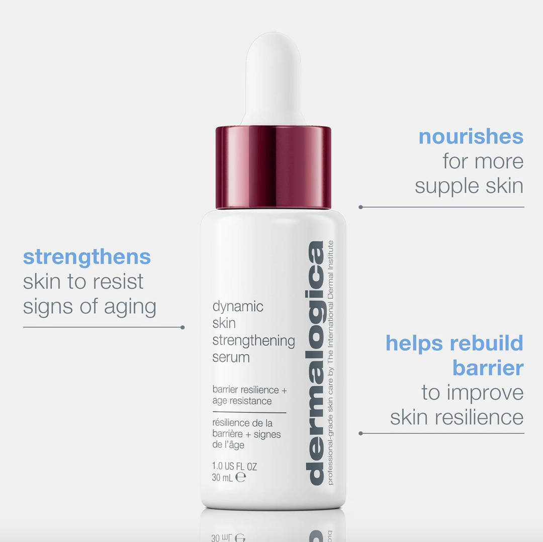 Dermalogica Dynamic Skin Strengthening Serum (30ml)