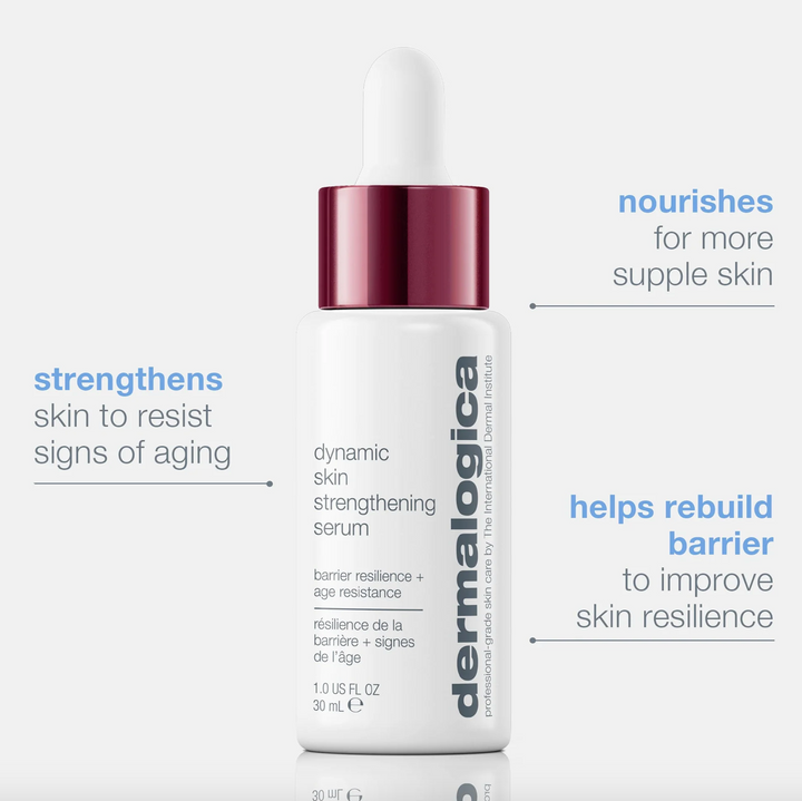 Dermalogica Dynamic Skin Strengthening Serum (30ml)