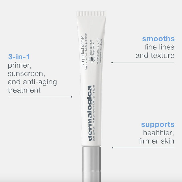 Dermalogica SkinPerfect Primer SPF30 (22ml)