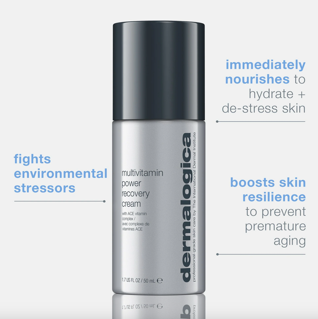 Dermalogica Multivitamin Power Recovery Cream (50ml)