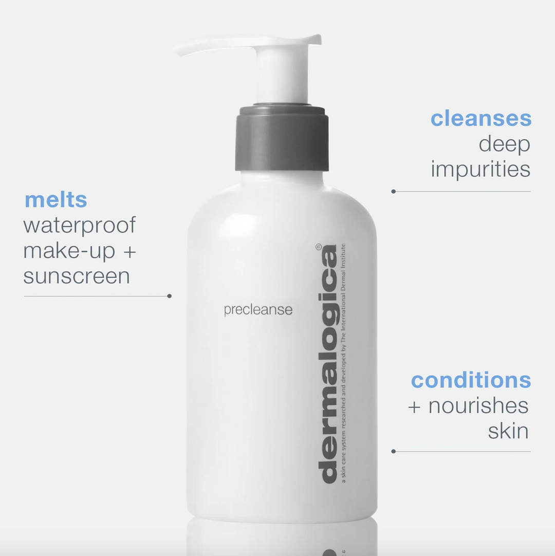 Dermalogica Pre-Cleanse (150ml)