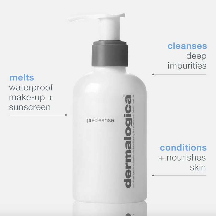 Dermalogica Pre-Cleanse (150ml)