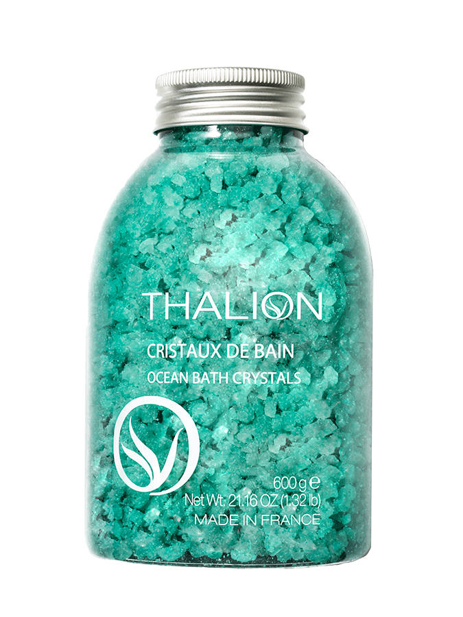Thalion Ocean Bath Crystals