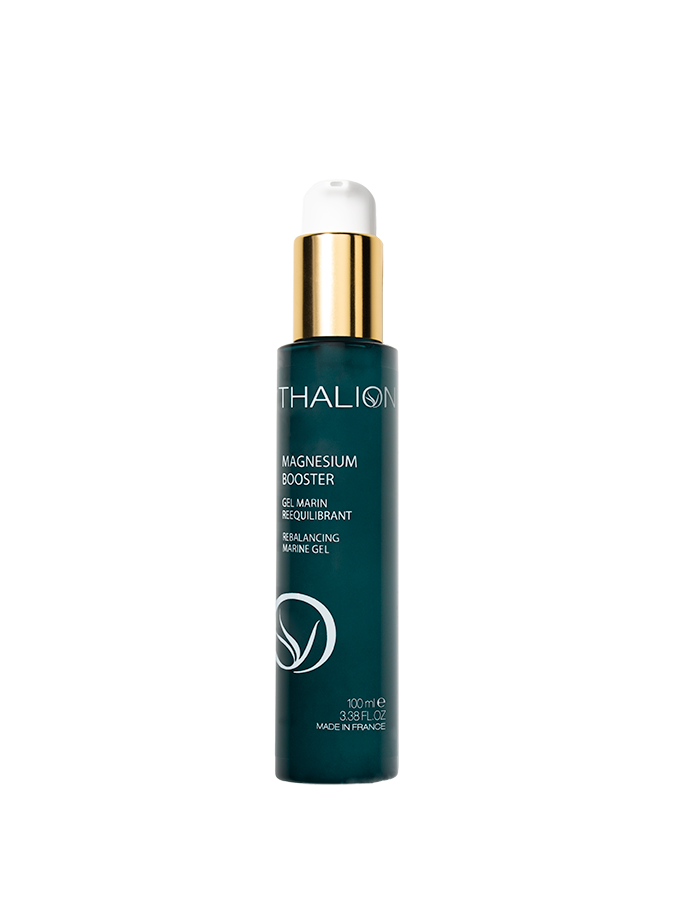 Thalion Magnesium Booster