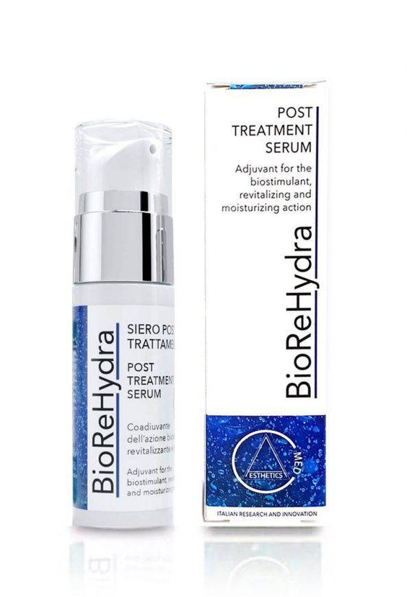 BioReHydra 30ml