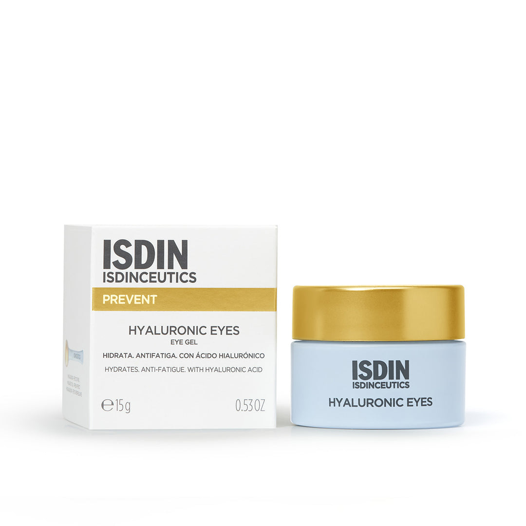 ISDIN Hyaluronic Eyes