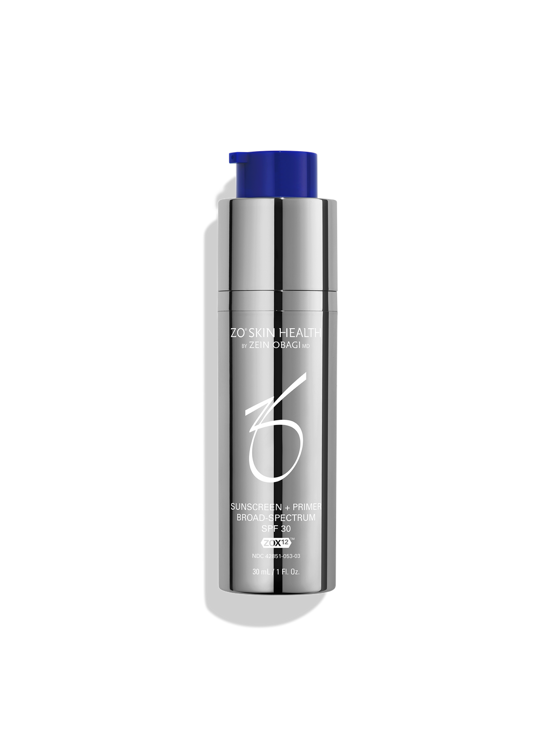 Sale | ZO® Skin Health Sunscreen + Primer Broad Spectrum SPF30 (30ml)