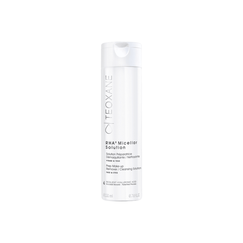 Teoxane RHA Micellar Solution 400ml