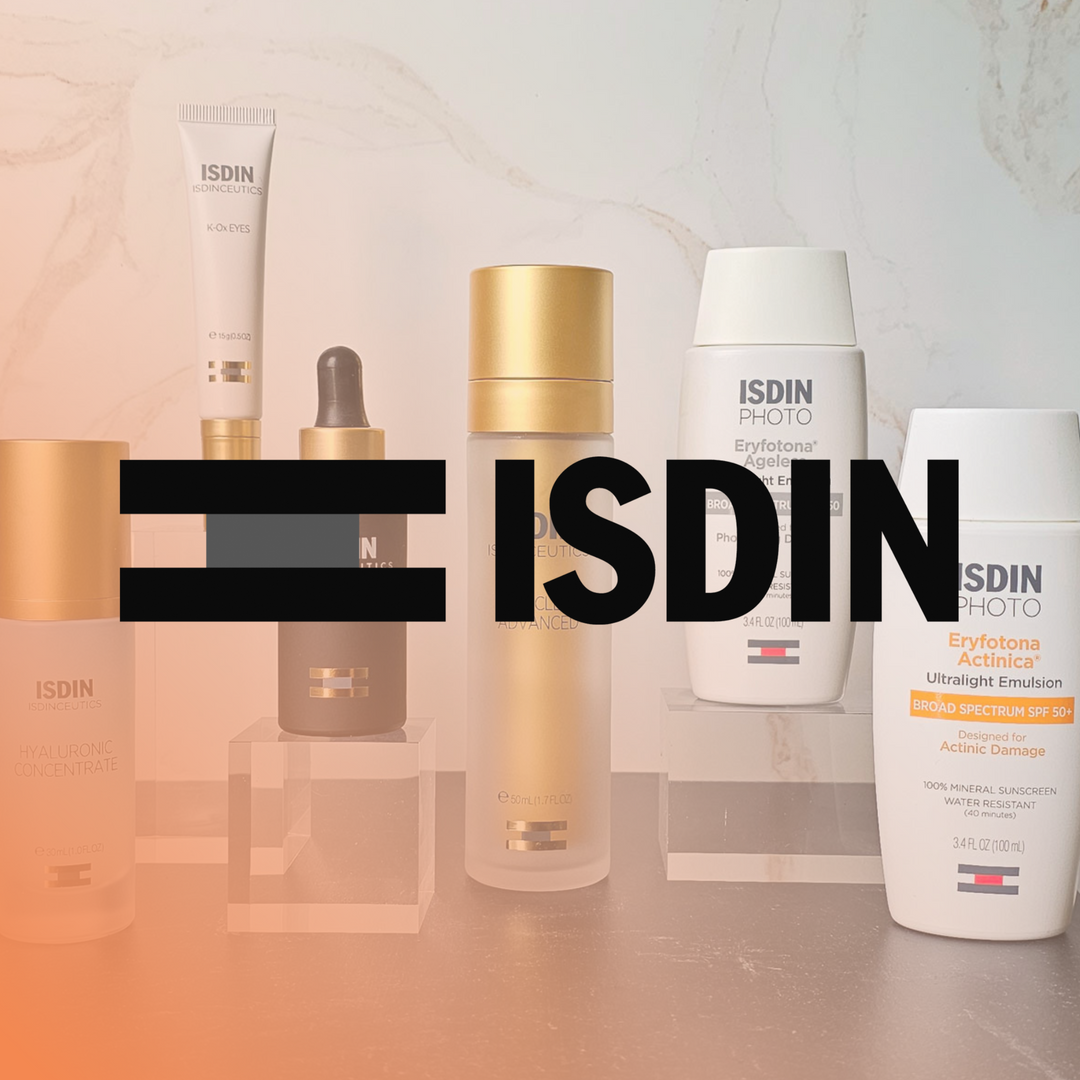 Isdin