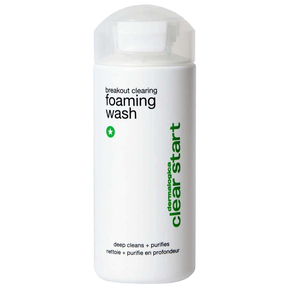 Dermalogica Clear Start Foaming Wash