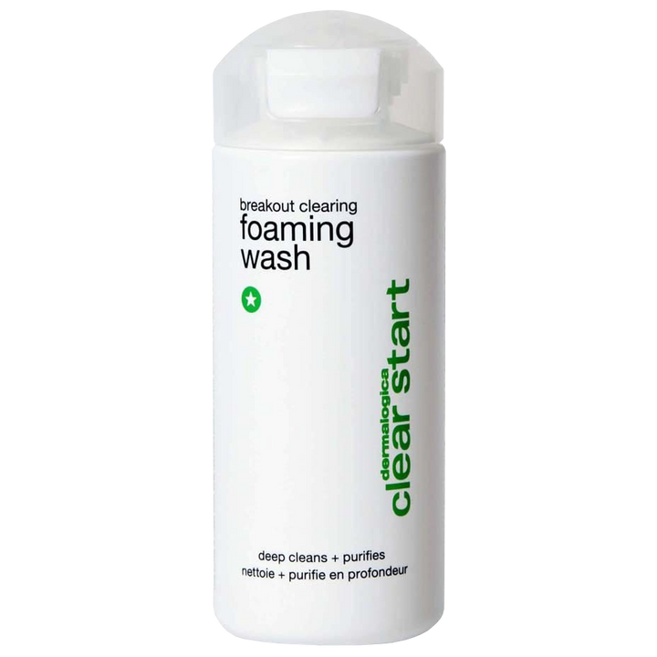 Dermalogica Clear Start Foaming Wash