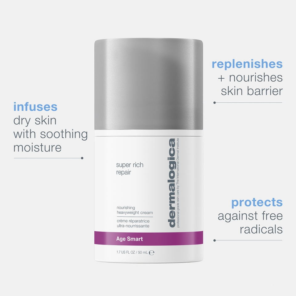 Dermalogica Super Rich Repair 50g