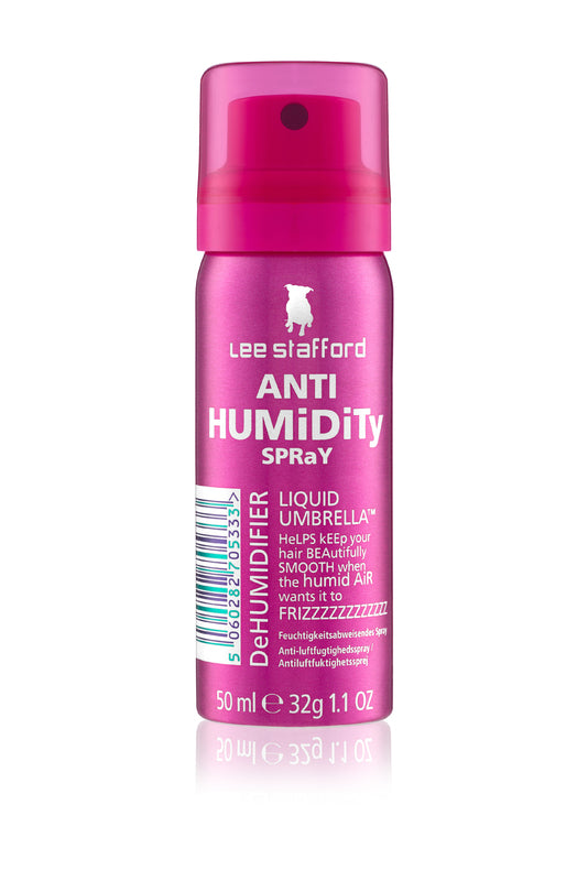Lee Stafford Anti-Humidity (50ml)