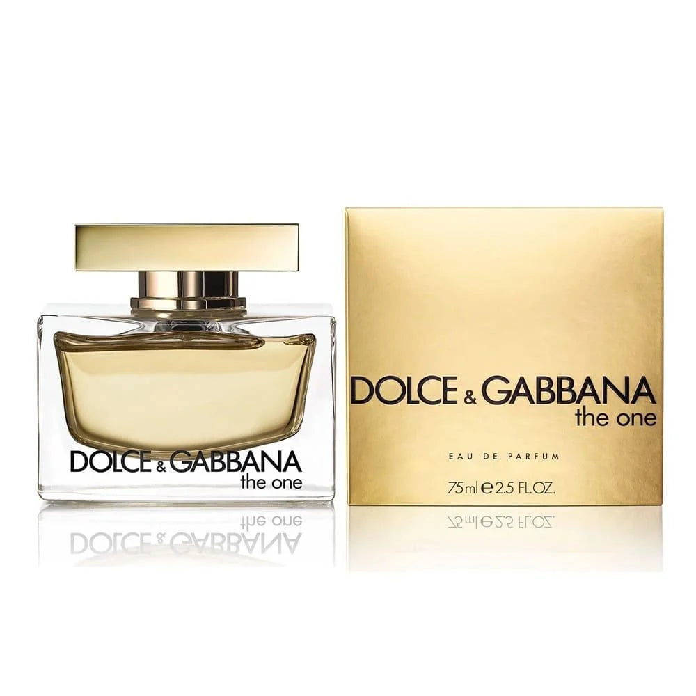 Dolce & Gabbana The One (Eau de Parfum - 75ml)