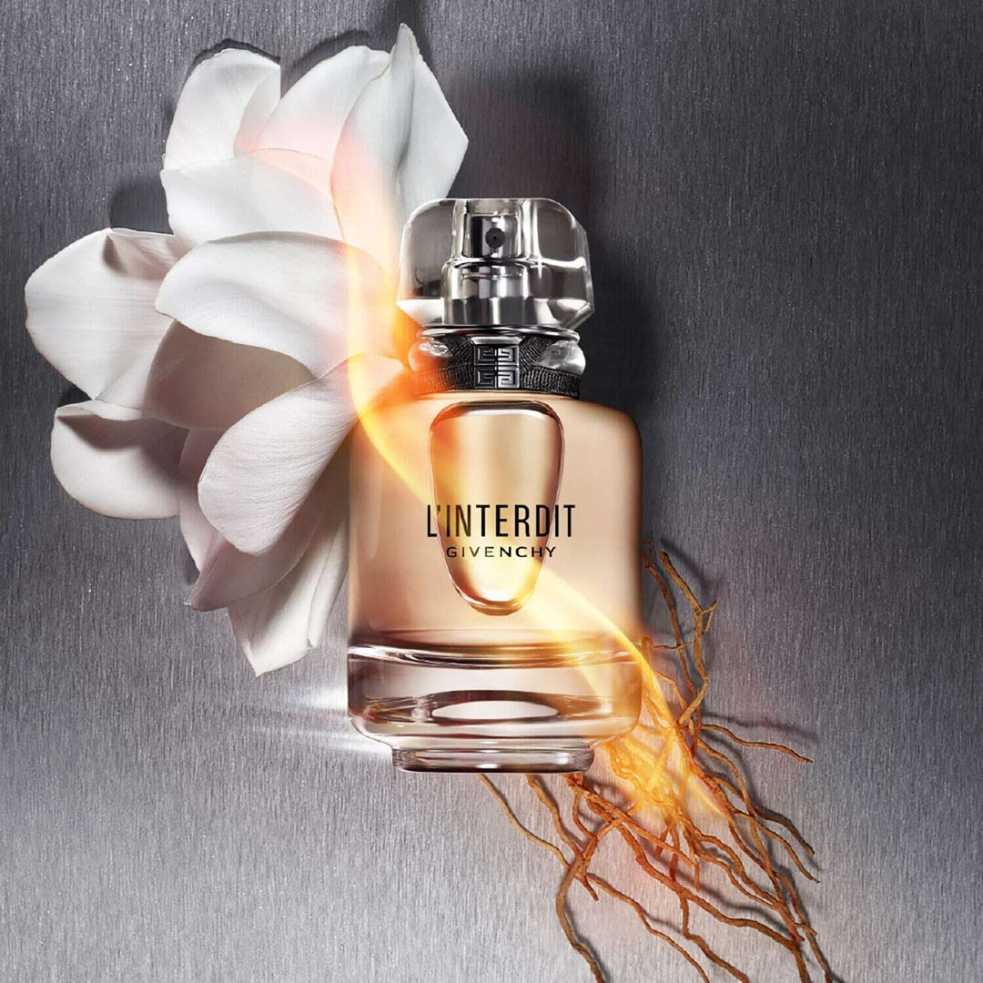 Givenchy L'Interdit (Eau De Parfum - 80ml)