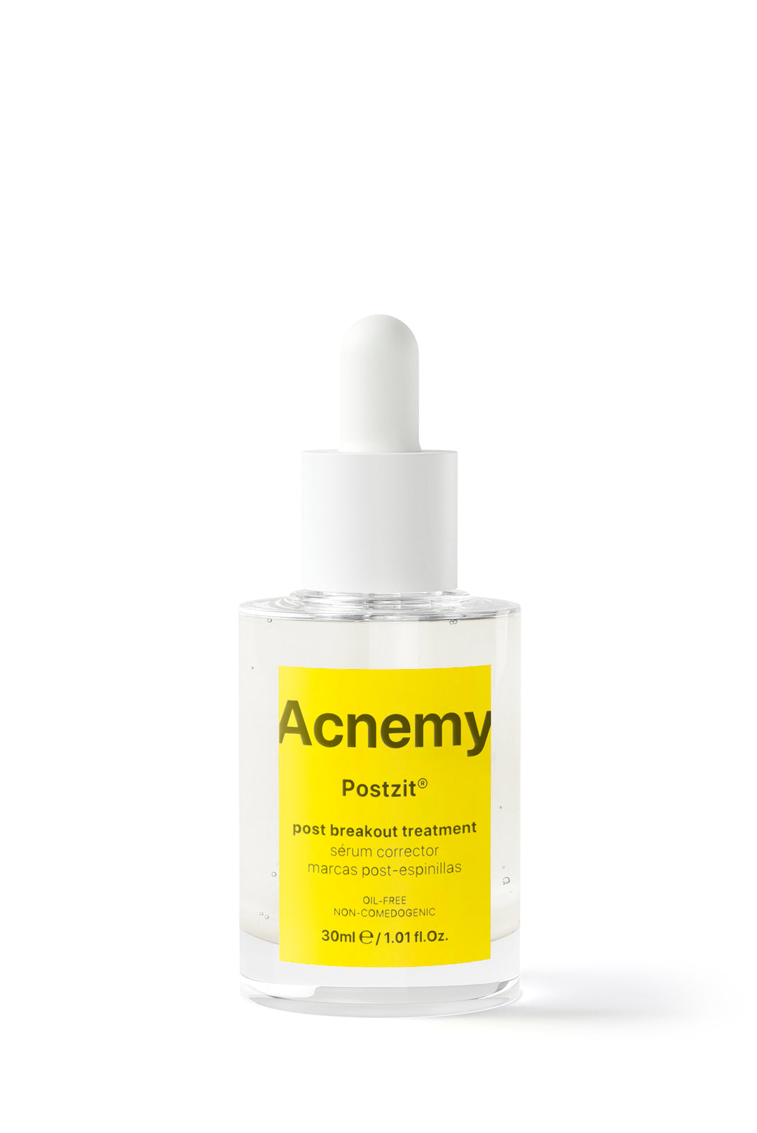 Acnemy POSTZIT® 𝗣𝗼𝘀𝘁 𝗕𝗿𝗲𝗮𝗸𝗼𝘂𝘁 𝗧𝗿𝗲𝗮𝘁𝗺𝗲𝗻𝘁