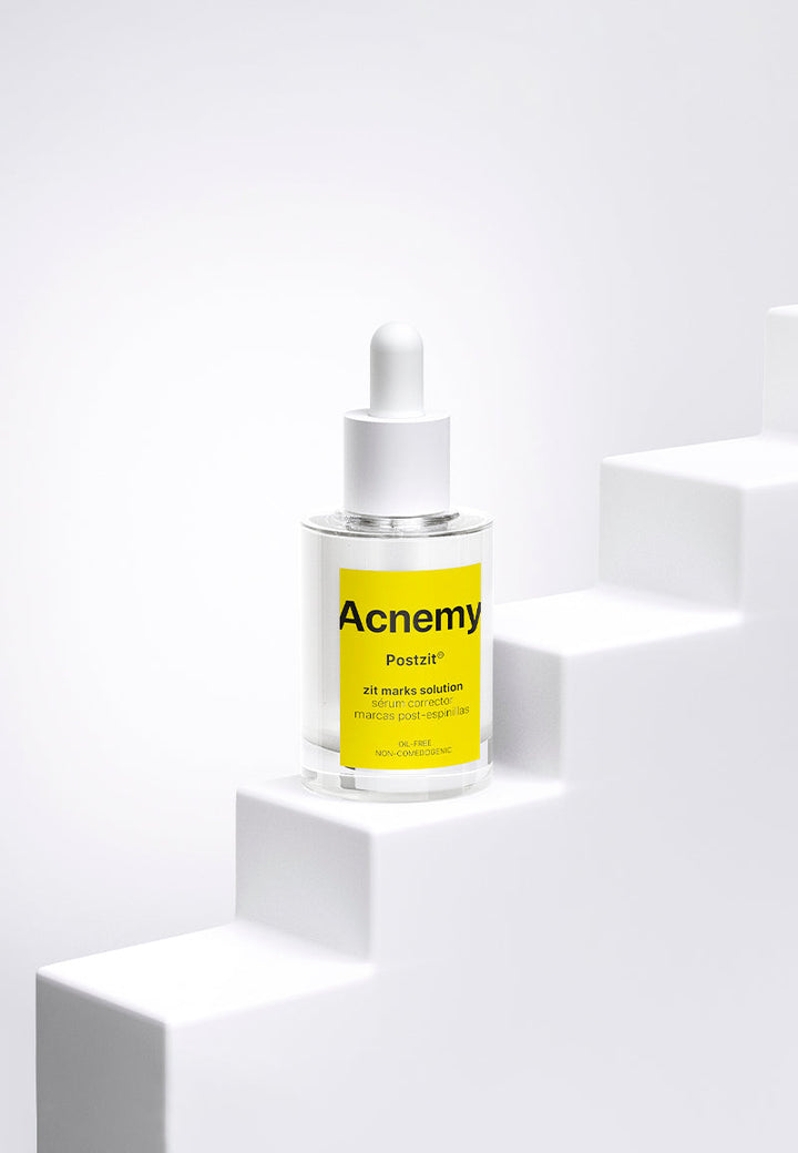 Acnemy POSTZIT® 𝗣𝗼𝘀𝘁 𝗕𝗿𝗲𝗮𝗸𝗼𝘂𝘁 𝗧𝗿𝗲𝗮𝘁𝗺𝗲𝗻𝘁