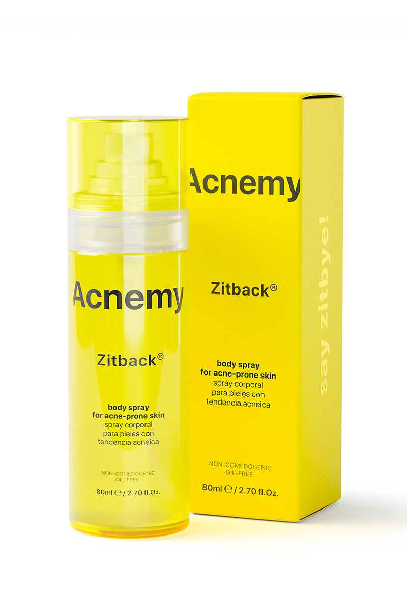 Acnemy ZITBACK® 𝗕𝗹𝗲𝗺𝗶𝘀𝗵 𝗖𝗹𝗮𝗿𝗶𝗳𝘆𝗶𝗻𝗴 𝗕𝗼𝗱𝘆 𝗦𝗽𝗿𝗮𝘆