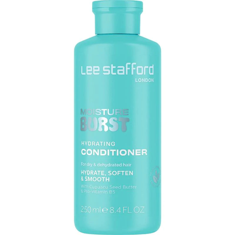 Lee Stafford Moisture Burst Conditioner (250ml)
